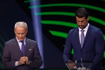 Poznate grupe: Zvezda mogla imati više sreće, teško za Partizan, praška Slavija stiže u Prištinu Poznate grupe: Zvezda mogla imati više sreće, teško za Partizan, praška Slavija stiže u Prištinu