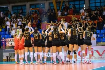 Sjutra protiv liderki grupe: Čehinje su jake, ali ćemo iskoristiti šansu ako se ukaže Sjutra protiv liderki grupe: Čehinje su jake, ali ćemo iskoristiti šansu ako se ukaže