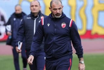 Postignut dogovor: Dejan Stanković opet u Seriji A, ovog puta kao trener Postignut dogovor: Dejan Stanković opet u Seriji A, ovog puta kao trener