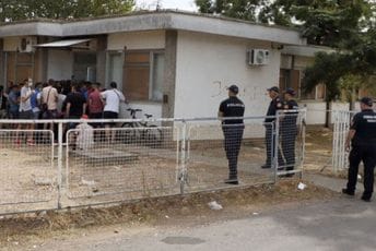 Nedostatak lijeka za zavisnike u Crnoj Gori: Mučan izlazak iz pakla droge Nedostatak lijeka za zavisnike u Crnoj Gori: Mučan izlazak iz pakla droge