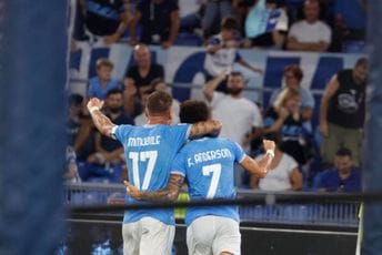 Inter srušen na Olimpiku: Španski 'rezervisti' donijeli pobjedu Laciju Inter srušen na Olimpiku: Španski 'rezervisti' donijeli pobjedu Laciju