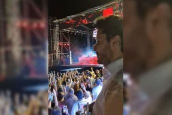 Abazović nakon sjednice Vijeća pošao na Sea Dance: Crna Gora postaje festivalska destinacija Abazović nakon sjednice Vijeća pošao na Sea Dance: Crna Gora postaje festivalska destinacija