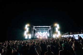 Sea Dance festival i izvođači poslali poruku: Muzika i umjetnost trijumfovali nad politikom Sea Dance festival i izvođači poslali poruku: Muzika i umjetnost trijumfovali nad politikom
