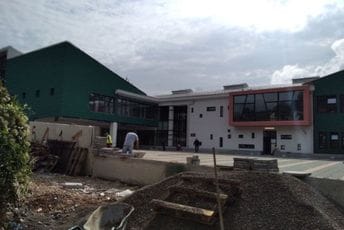 Bijelo Polje: U OŠ ,,Dušan Korać“ do 1. novembra samo onlajn nastava Bijelo Polje: U OŠ ,,Dušan Korać“ do 1. novembra samo onlajn nastava