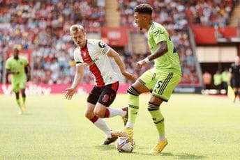 Novi trijumf 'đavola': Junajtedu bolje ide kad su Ronaldo i Megvajer na klupi Novi trijumf 'đavola': Junajtedu bolje ide kad su Ronaldo i Megvajer na klupi