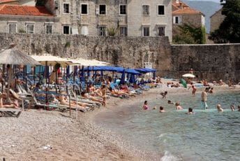 Špic sezone trajao dvadeset dana
