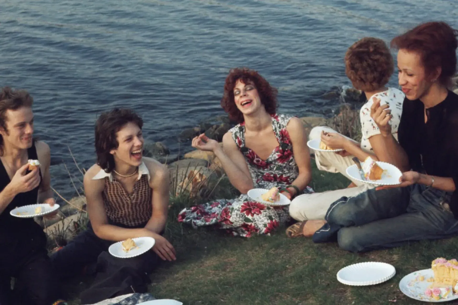 Fotografija 14: Počinje Festival u Veneciji: Ovo su svi kandidati za Zlatnog lava