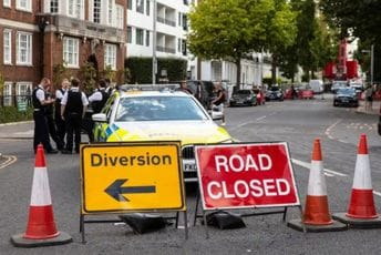 Milijarder zatvorio prometnu londonsku ulicu kako bi preuredio svoj vrt