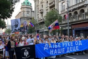 Kad se ćahu litije po zemlji Srbiji Kad se ćahu litije po zemlji Srbiji