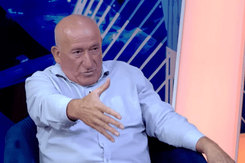 Katnić: Podnijeću krivičnu prijavu protiv Abazovića zbog zloupotrebe službenog položaja