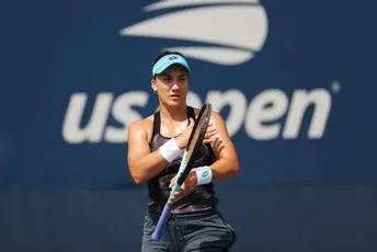 US Open: Gotov žrijeb, Kovinić u prvoj rundi protiv Dejvis, ako prođe najvjerovatnije je čeka Koćareto US Open: Gotov žrijeb, Kovinić u prvoj rundi protiv Dejvis, ako prođe najvjerovatnije je čeka Koćareto