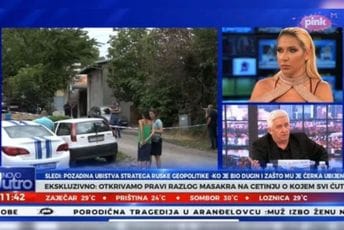 Pink im poslao molbu: Savjet AEM ni juče nije donio odluku Pink im poslao molbu: Savjet AEM ni juče nije donio odluku