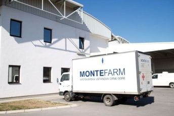 Montefarm: Isporučene dodatne količine lijeka za oboljele od akutne leukemije Montefarm: Isporučene dodatne količine lijeka za oboljele od akutne leukemije
