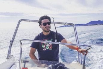 Kontić: Prvi čin Dritanove drame Kontić: Prvi čin Dritanove drame