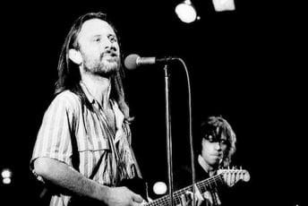 Džoni Štulić uklonio YouTube kanal svega nekoliko dana nakon objave novog albuma Džoni Štulić uklonio YouTube kanal svega nekoliko dana nakon objave novog albuma