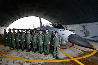 Tajvanska vojska otvorila vatru na kineski dron Tajvanska vojska otvorila vatru na kineski dron