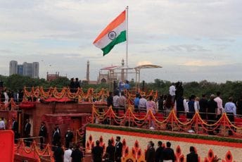 Velika promjena: Indija će ove godine postati najmnogoljudnija država na planeti Velika promjena: Indija će ove godine postati najmnogoljudnija država na planeti