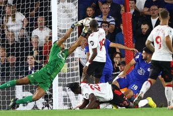 Poraz Čelsija u Sautemptonu, Mitrović opet pogodio Poraz Čelsija u Sautemptonu, Mitrović opet pogodio