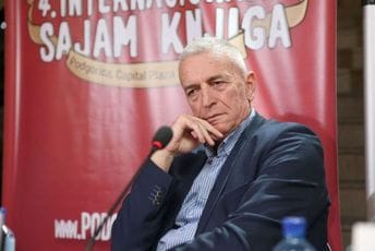 Popović: Ako bi iz Gorskog vijenca isključili crnogorstvo - što bi ostalo?