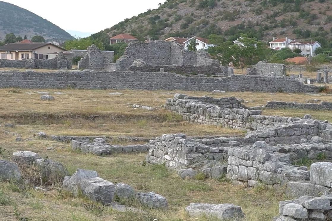 Duklja: Antički grad burne istorije i vrijednih nalazišta