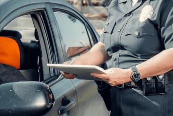 Policija grada u Arkanzasu cijelu godinu ne može pisati kazne za prekoračenje brzine