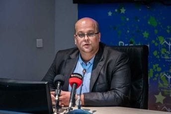 Bigović imenovan za vršioca funckije dekana Prirodno-matematičkog fakulteta Bigović imenovan za vršioca funckije dekana Prirodno-matematičkog fakulteta