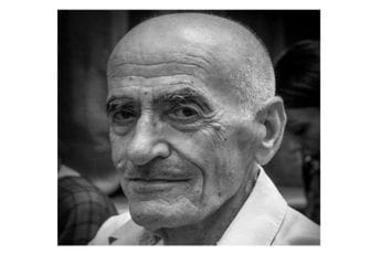 Preminuo doktor Trifun Mujović Preminuo doktor Trifun Mujović