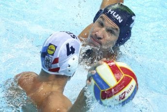 Debakl Srbije u derbiju dana, Hrvatska slomila otpor Francuske, Holanđani namučili Špance Debakl Srbije u derbiju dana, Hrvatska slomila otpor Francuske, Holanđani namučili Špance