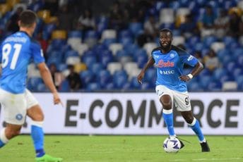 Napoli zaustavljen u derbiju juga, Lacio ispustio pobjedu u Liguriji, Juve rutinski Napoli zaustavljen u derbiju juga, Lacio ispustio pobjedu u Liguriji, Juve rutinski