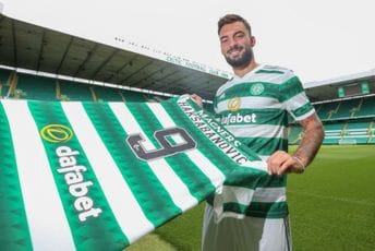 Hakšabanović debitovao za Seltik Hakšabanović debitovao za Seltik