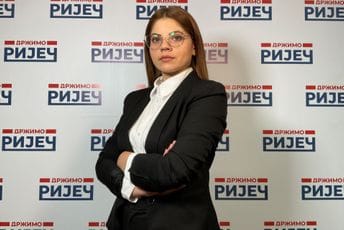 Deletić poručila Danijeli Đurović: Narodu i nekadašnjoj većini dugujete ostavku, sjutra opet birate put Deletić poručila Danijeli Đurović: Narodu i nekadašnjoj većini dugujete ostavku, sjutra opet birate put