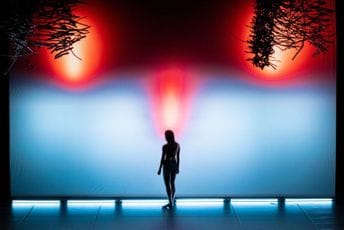 CNP: Francuska predstava “Šuma” otvara FIAT Identitet 2022. CNP: Francuska predstava “Šuma” otvara FIAT Identitet 2022.