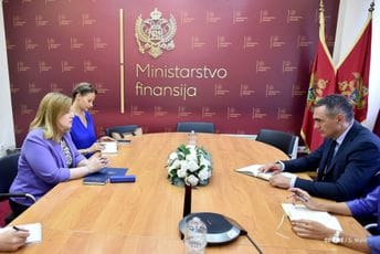 Damjanović sa Rajnke o aktuelnim sajber napadima: Ministarstvo finansija jedno od najpogođenijih Damjanović sa Rajnke o aktuelnim sajber napadima: Ministarstvo finansija jedno od najpogođenijih