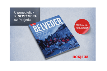Belveder - godinu poslije Belveder - godinu poslije