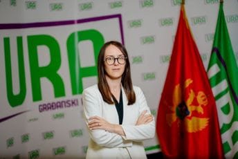 Jokić: Na izbornoj listi da bude najmanje 30 odsto predstavnika mlađih Jokić: Na izbornoj listi da bude najmanje 30 odsto predstavnika mlađih