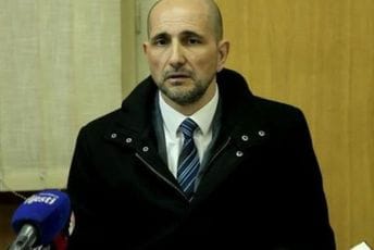 Spasojević našao eksplozivnu napravu kod kuće, na licu mjesta i Tim za antidiverzionu zaštitu