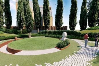 Još jedan zeleni kutak u Podgorici: Počeli radovi na uređenju ''Mikro020 lokacije'' u Beogradskoj ulici Još jedan zeleni kutak u Podgorici: Počeli radovi na uređenju ''Mikro020 lokacije'' u Beogradskoj ulici