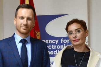 Srpski REM traži da se ne glasa o zamračenju Pinka