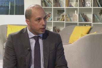 Obradović: Nestašica ljekova zbog dugova, rješenje nakon rebalansa budžeta Obradović: Nestašica ljekova zbog dugova, rješenje nakon rebalansa budžeta