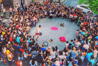 Vlast u Nikšiću namjerno blokira održavanje festivala? Vlast u Nikšiću namjerno blokira održavanje festivala?