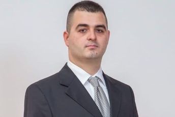 Božović: Sporazum za građanski Bar okupljen na vrijednosnim osnovama Božović: Sporazum za građanski Bar okupljen na vrijednosnim osnovama