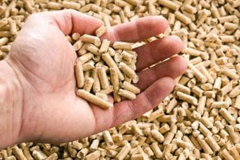 Nove brige za stanovnike Pljevalja, peleta nema u prodaji: Do "nestašice" došlo nakon što je Vlada ograničila cijene