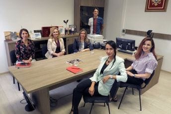 Dogovorena saradnja sa Prirodnjačkim muzejom tokom festivala "Dani nauke i inovacija 2022" Dogovorena saradnja sa Prirodnjačkim muzejom tokom festivala "Dani nauke i inovacija 2022"