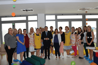 Vojinović: Novi vrtići prijeko potrebni Vojinović: Novi vrtići prijeko potrebni