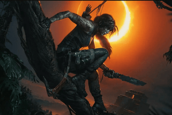 ''Shadow of the Tomb Raider'' besplatan na Epiku ''Shadow of the Tomb Raider'' besplatan na Epiku