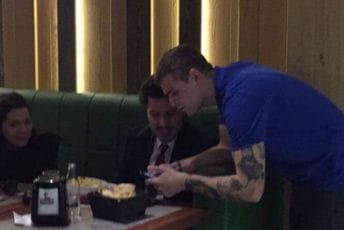 Abazović u kontaktu sa mafijom?