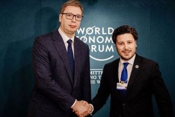 Abazović priprema odluku o ulasku Crne Gore u „Otvoreni Balkan“ Abazović priprema odluku o ulasku Crne Gore u „Otvoreni Balkan“