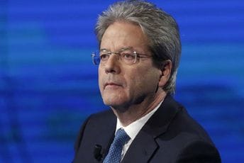 Đentiloni: EU spremna za slučaj potpunog prekida ruskog gasa Đentiloni: EU spremna za slučaj potpunog prekida ruskog gasa