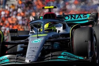 Verstapen na pol poziciji u trci za Veliku nagradu Holandije Verstapen na pol poziciji u trci za Veliku nagradu Holandije