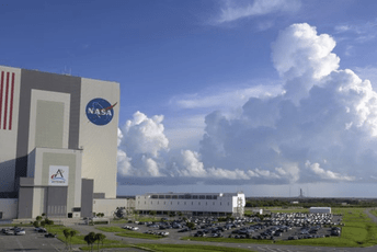 NASA ima teoriju o tome zašto još uvijek nijesmo sreli vanzemaljce NASA ima teoriju o tome zašto još uvijek nijesmo sreli vanzemaljce
